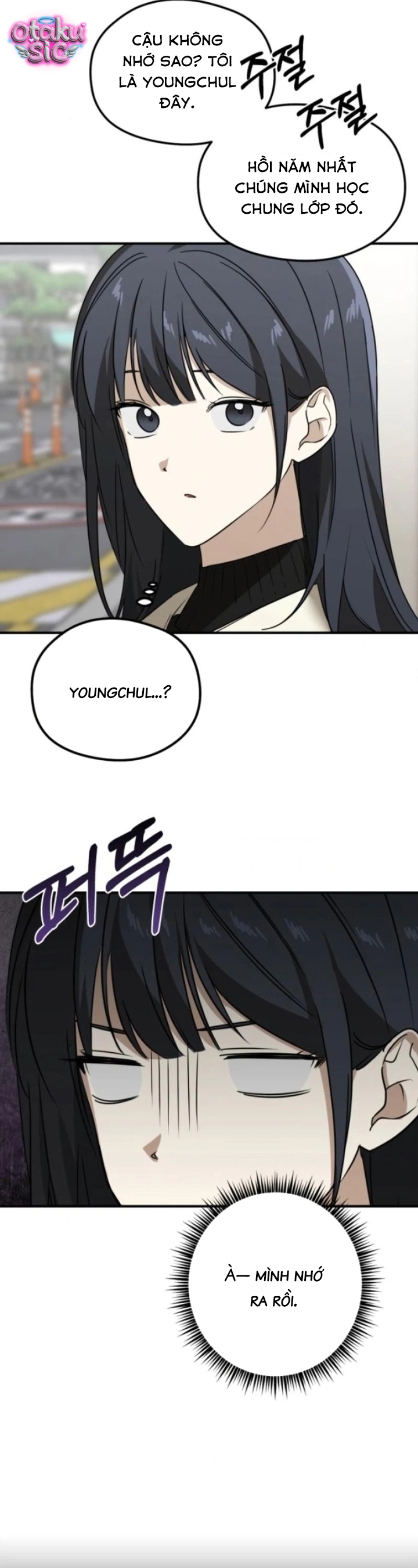 Xúc Tác Tình Ái - Chap 7 - Trang 14
