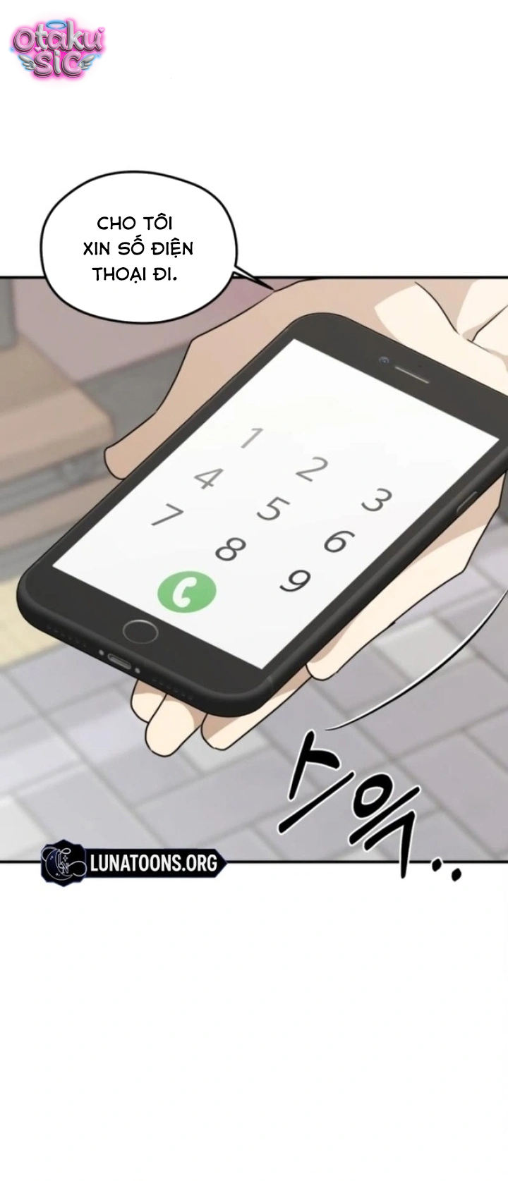 Xúc Tác Tình Ái - Chap 7 - Trang 17