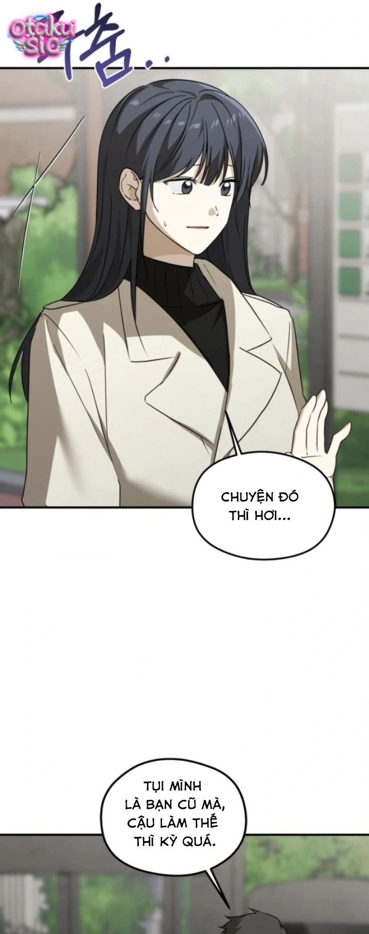 Xúc Tác Tình Ái - Chap 7 - Trang 18