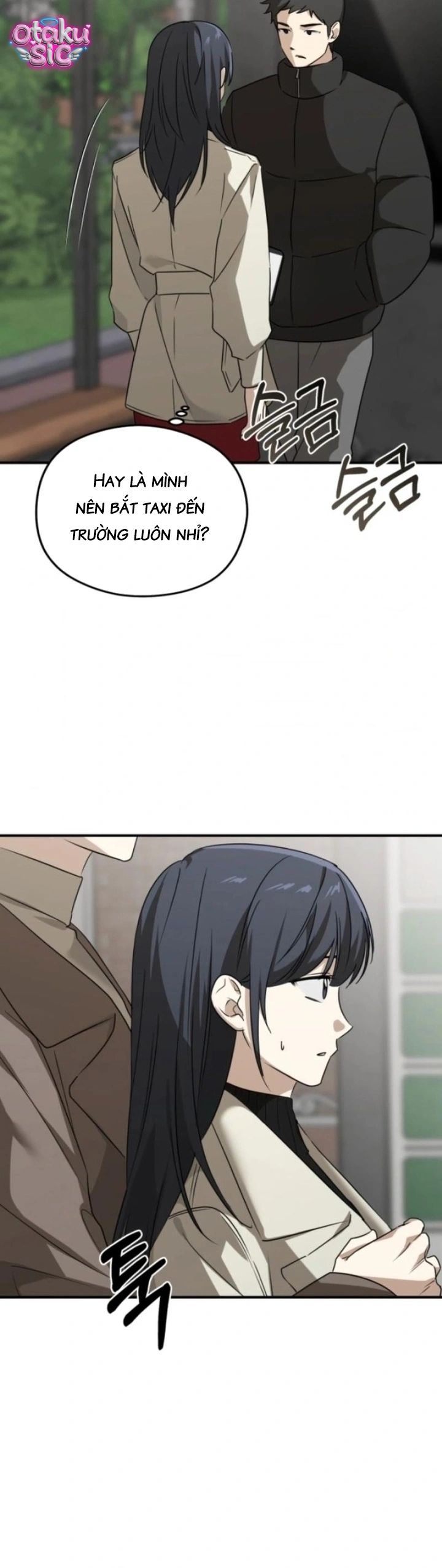Xúc Tác Tình Ái - Chap 7 - Trang 19
