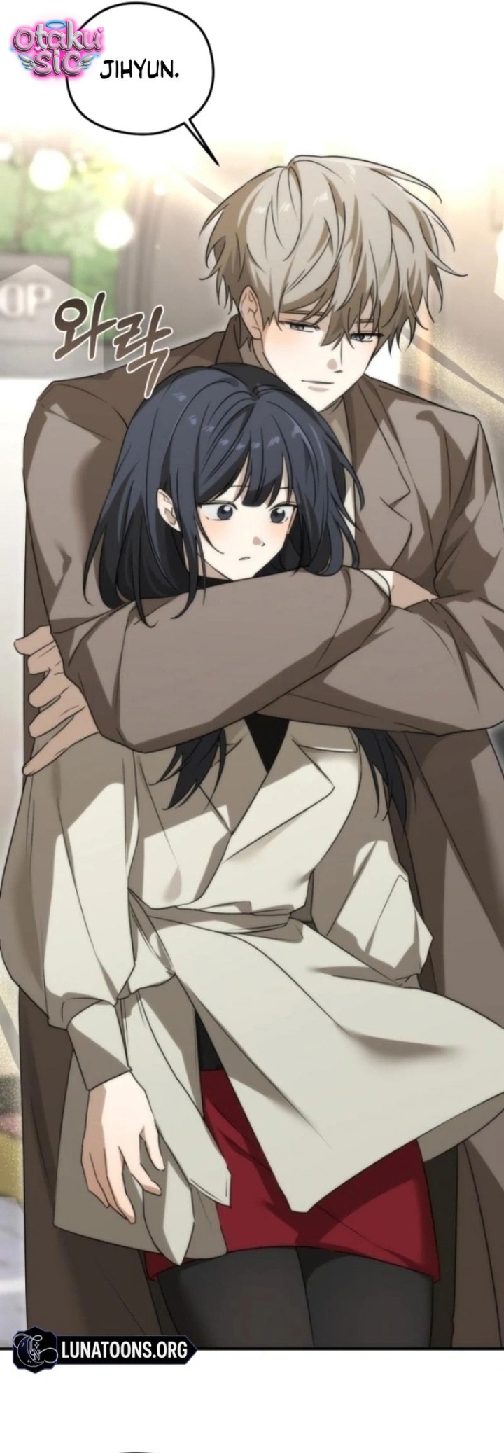 Xúc Tác Tình Ái - Chap 7 - Trang 20