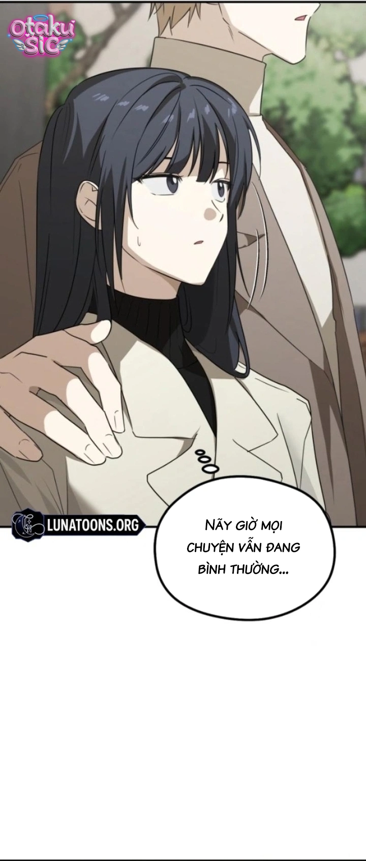 Xúc Tác Tình Ái - Chap 7 - Trang 24