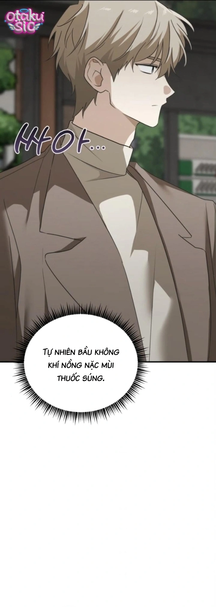 Xúc Tác Tình Ái - Chap 7 - Trang 25
