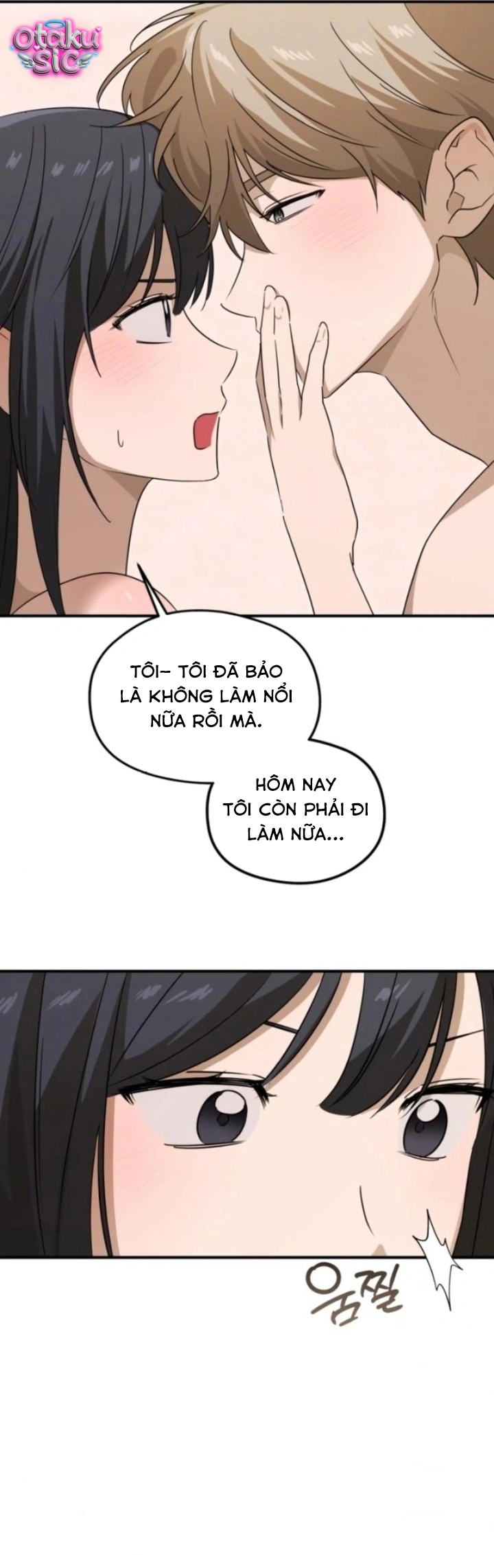 Xúc Tác Tình Ái - Chap 7 - Trang 4