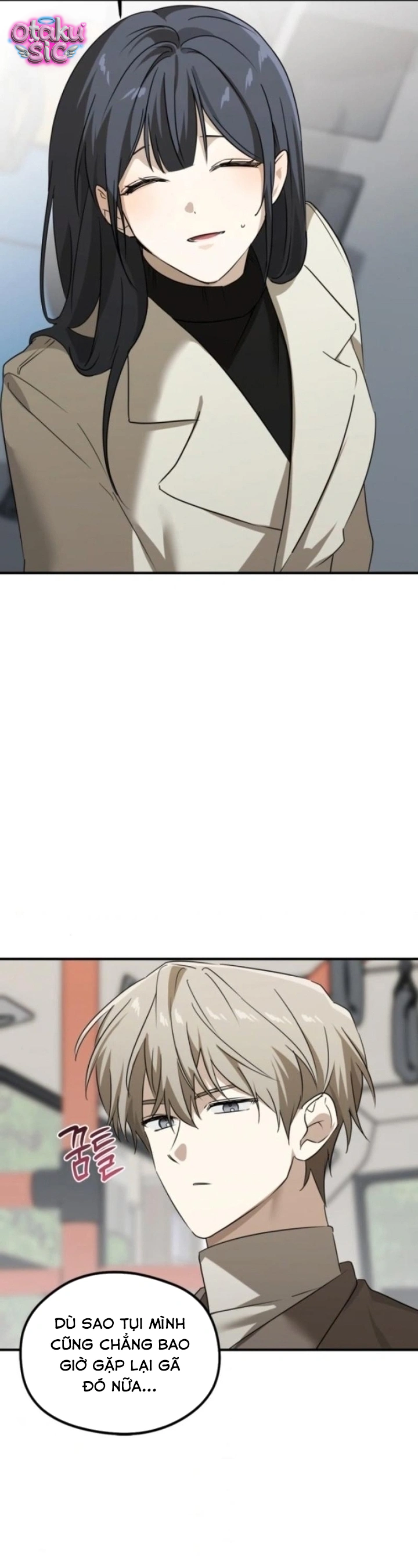 Xúc Tác Tình Ái - Chap 7 - Trang 36