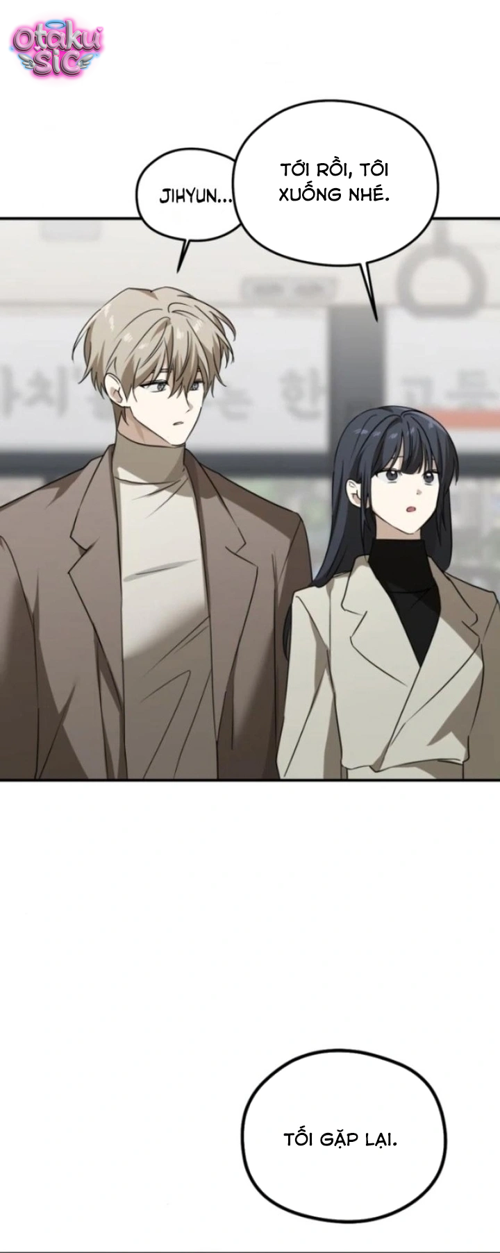 Xúc Tác Tình Ái - Chap 7 - Trang 37