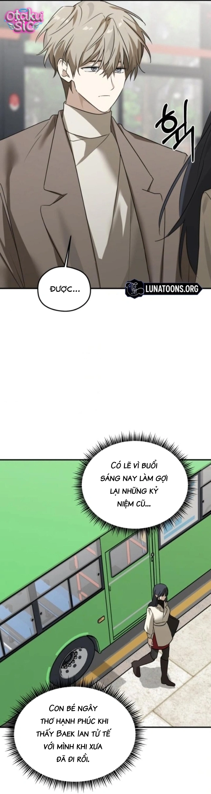 Xúc Tác Tình Ái - Chap 7 - Trang 38