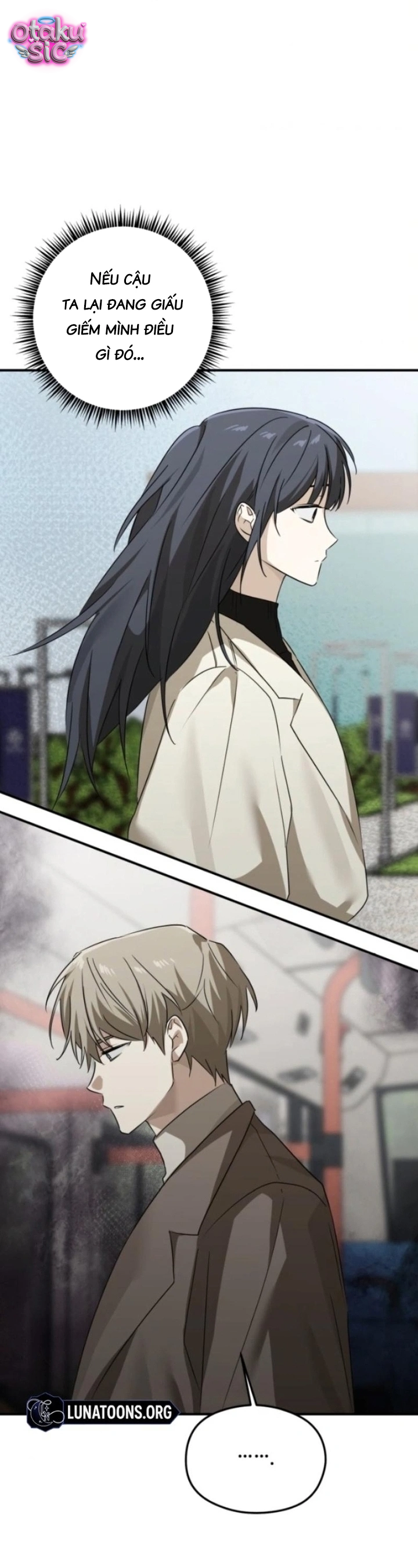 Xúc Tác Tình Ái - Chap 7 - Trang 39