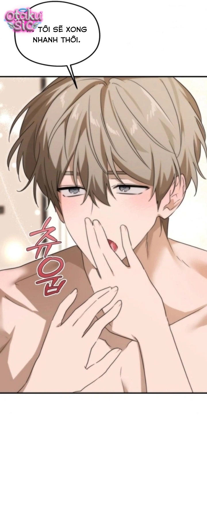 Xúc Tác Tình Ái - Chap 7 - Trang 5