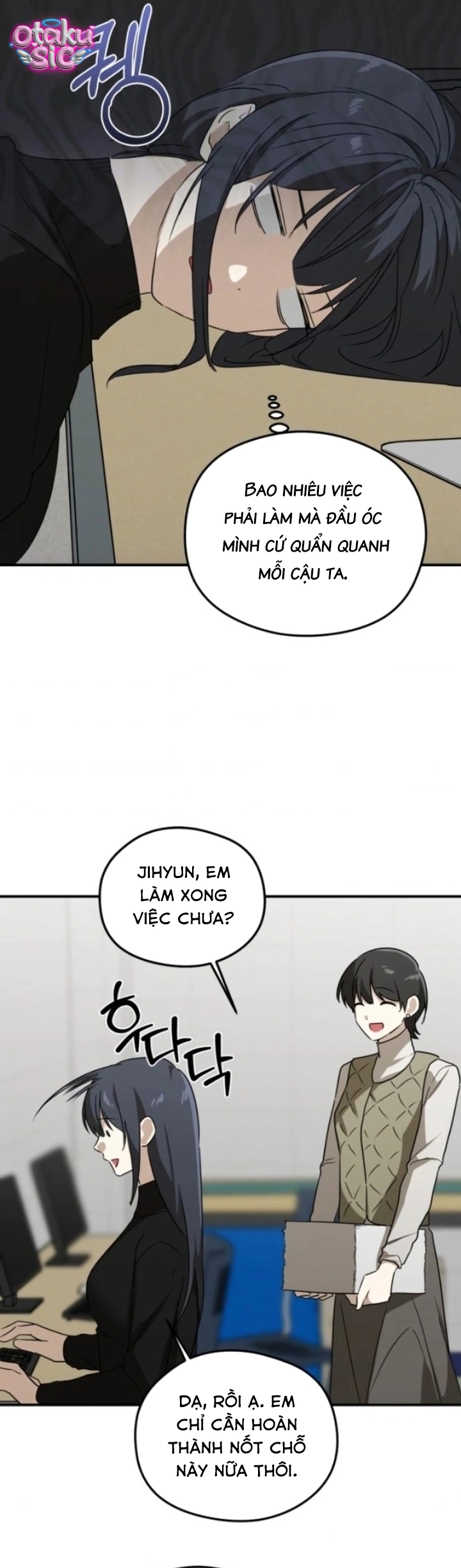 Xúc Tác Tình Ái - Chap 7 - Trang 42