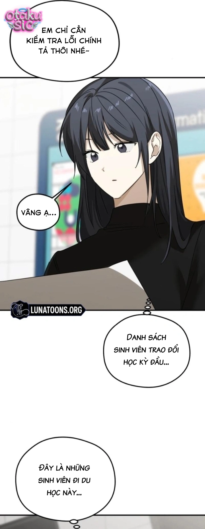 Xúc Tác Tình Ái - Chap 7 - Trang 44