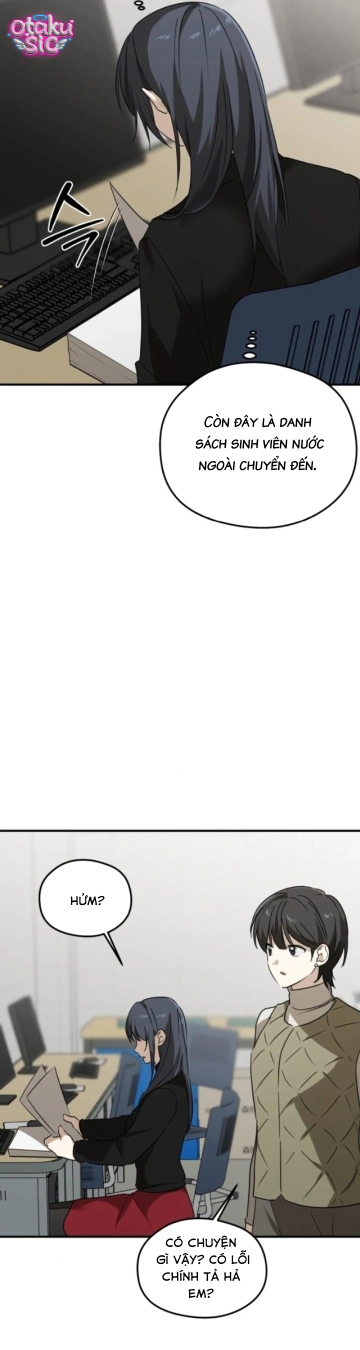 Xúc Tác Tình Ái - Chap 7 - Trang 45