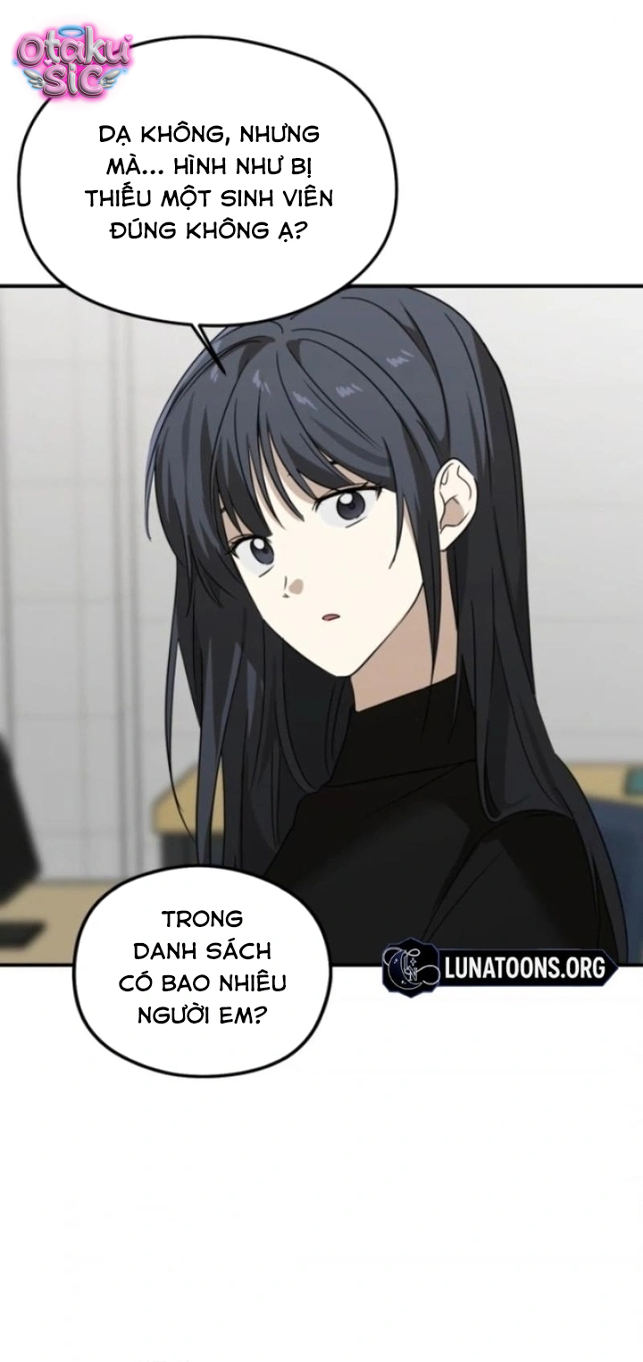 Xúc Tác Tình Ái - Chap 7 - Trang 46