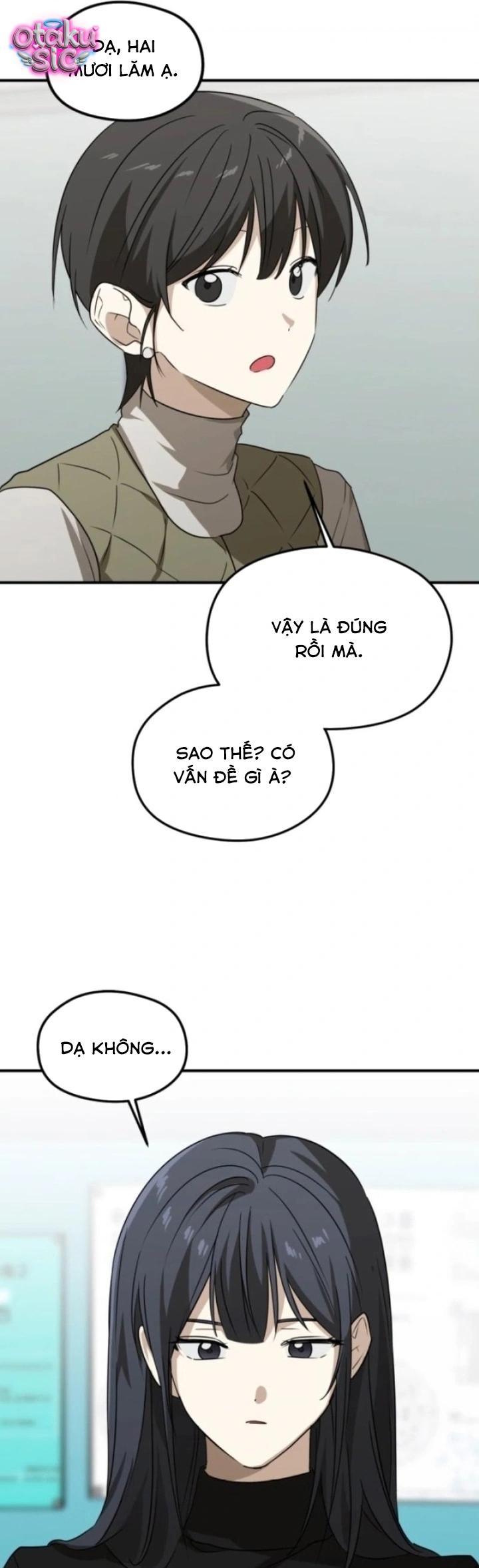 Xúc Tác Tình Ái - Chap 7 - Trang 47