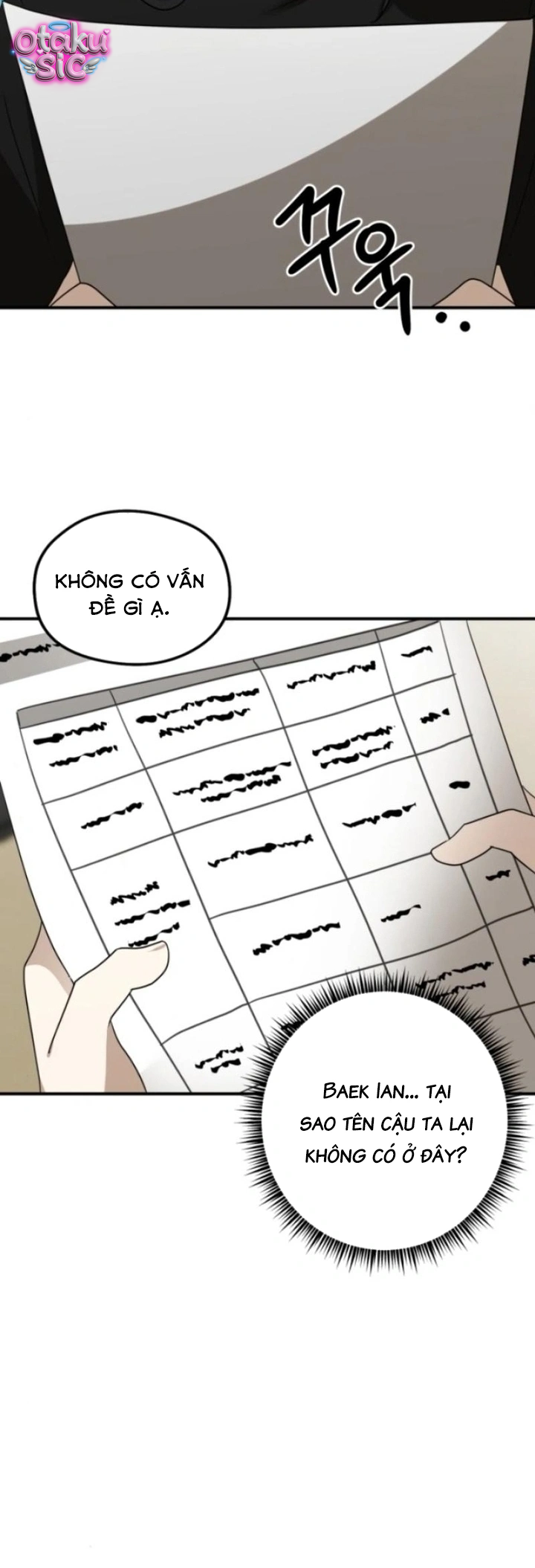 Xúc Tác Tình Ái - Chap 7 - Trang 48