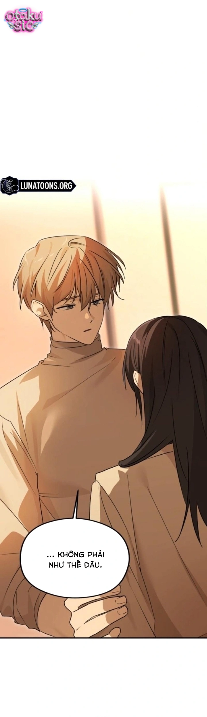 Xúc Tác Tình Ái - Chap 8 - Trang 11