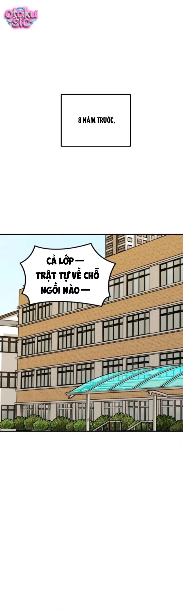 Xúc Tác Tình Ái - Chap 8 - Trang 13