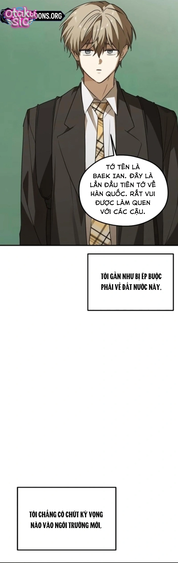 Xúc Tác Tình Ái - Chap 8 - Trang 16