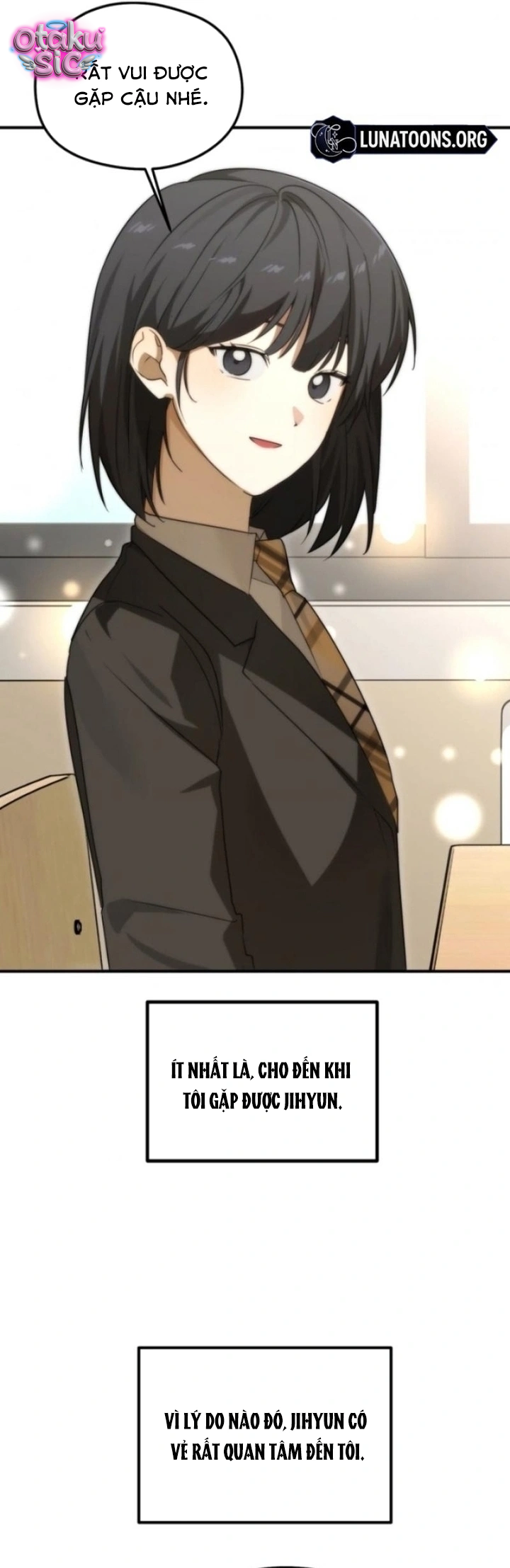 Xúc Tác Tình Ái - Chap 8 - Trang 18