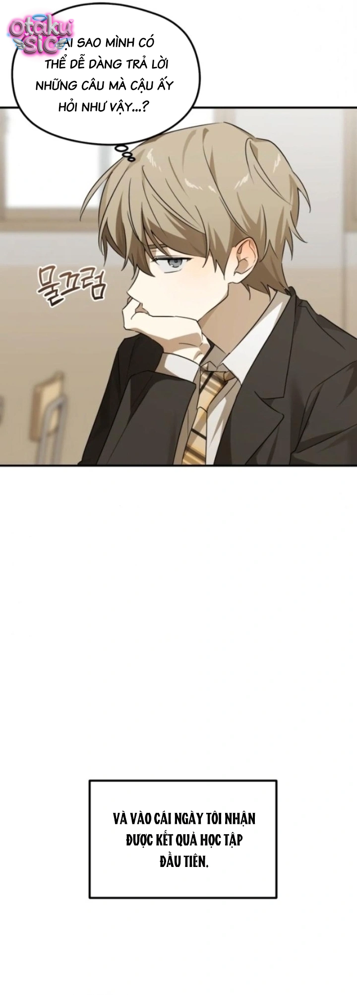 Xúc Tác Tình Ái - Chap 8 - Trang 20