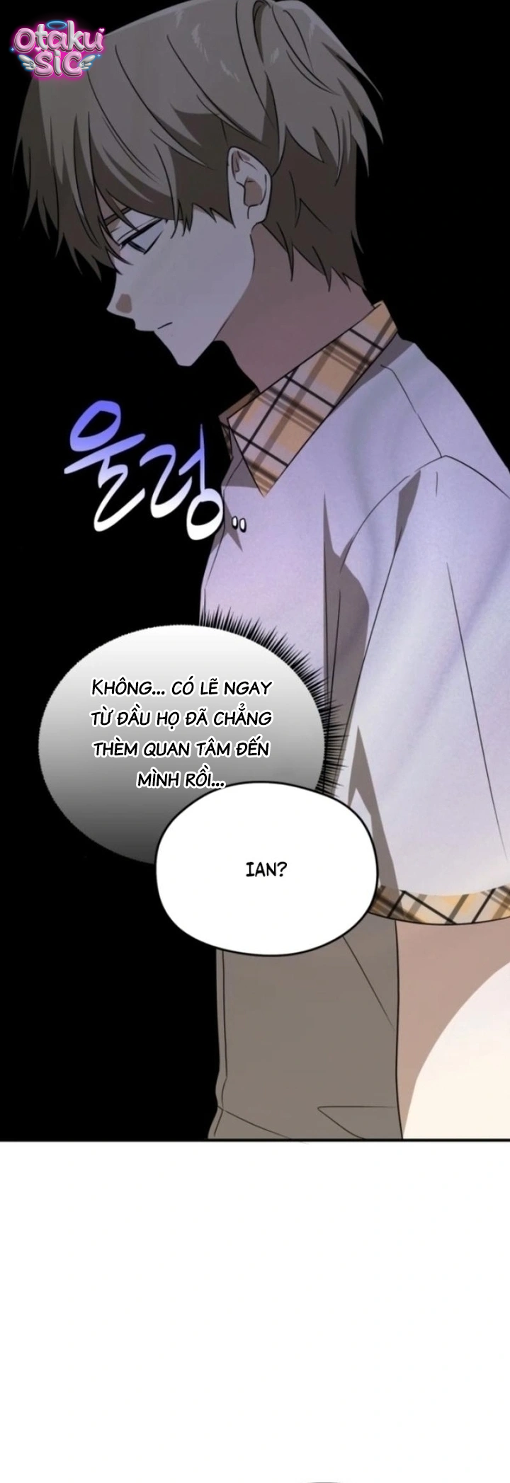 Xúc Tác Tình Ái - Chap 8 - Trang 23