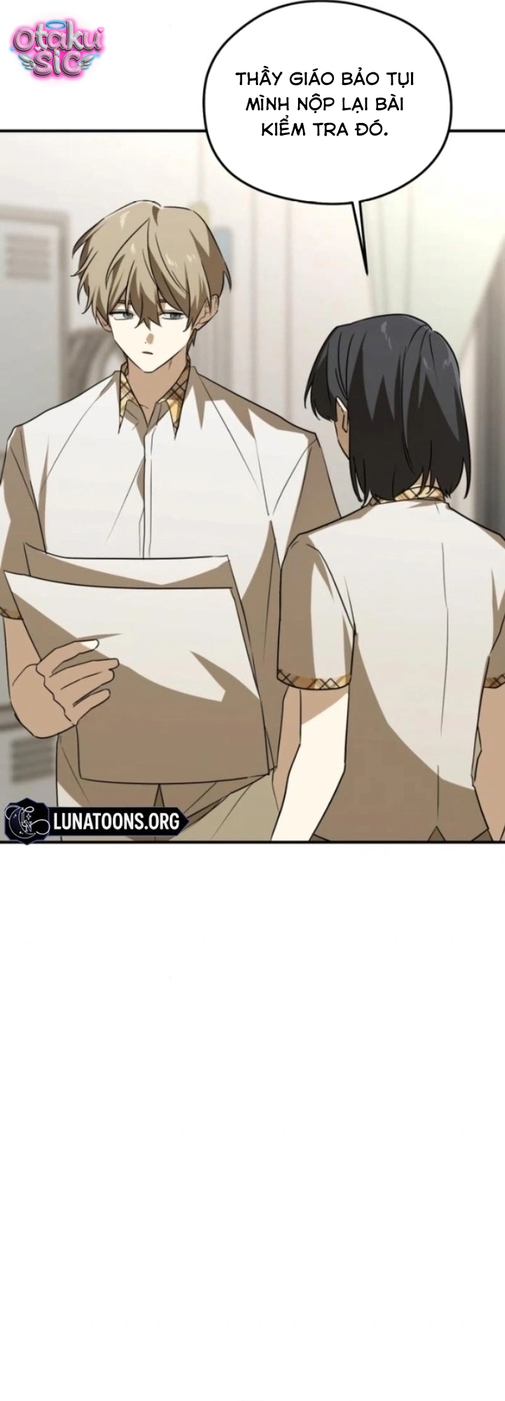 Xúc Tác Tình Ái - Chap 8 - Trang 24