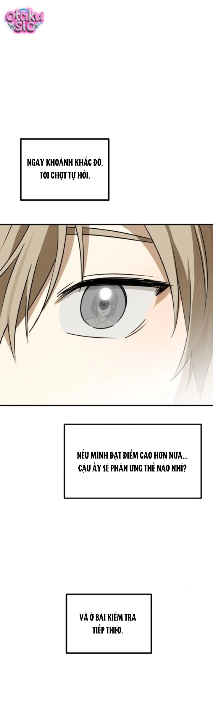 Xúc Tác Tình Ái - Chap 8 - Trang 28