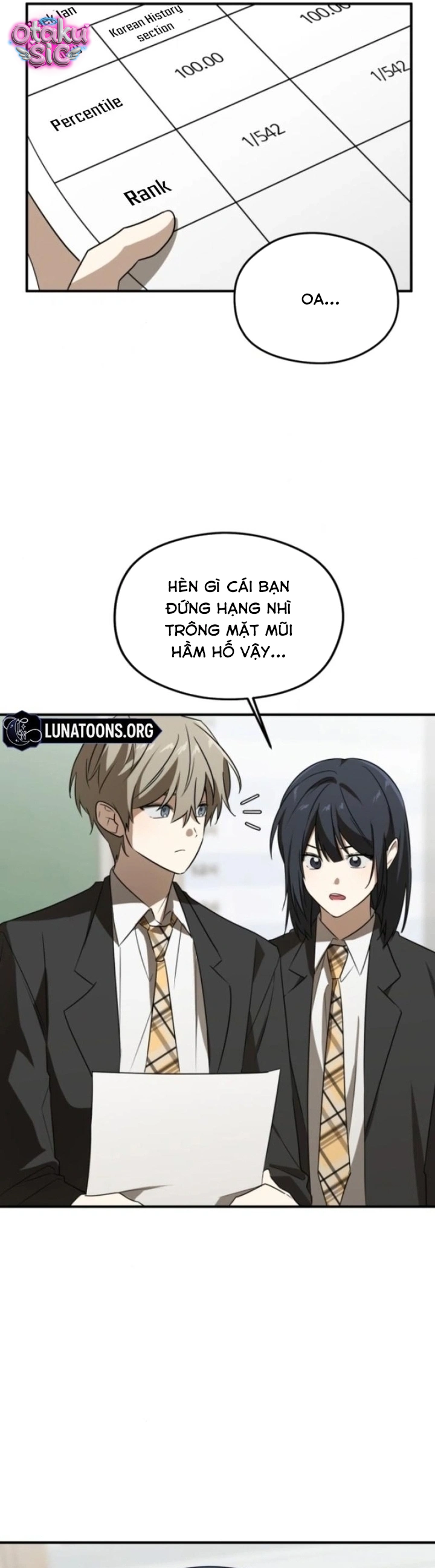 Xúc Tác Tình Ái - Chap 8 - Trang 29