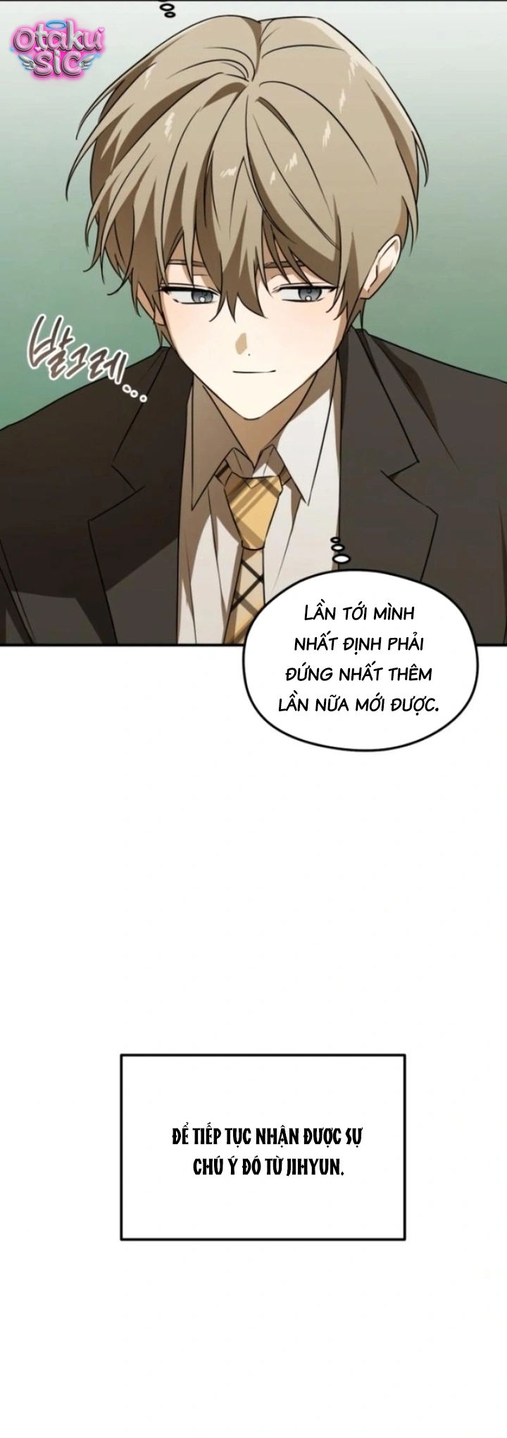 Xúc Tác Tình Ái - Chap 8 - Trang 34