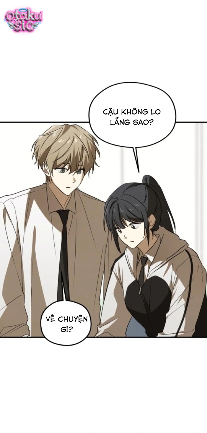 Xúc Tác Tình Ái - Chap 8 - Trang 41