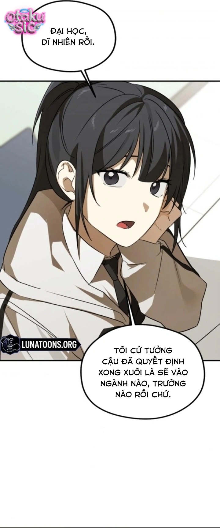 Xúc Tác Tình Ái - Chap 8 - Trang 42