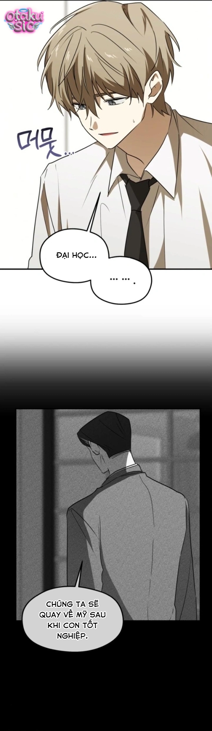 Xúc Tác Tình Ái - Chap 8 - Trang 43