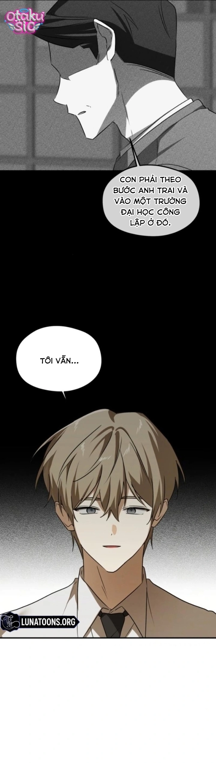 Xúc Tác Tình Ái - Chap 8 - Trang 44