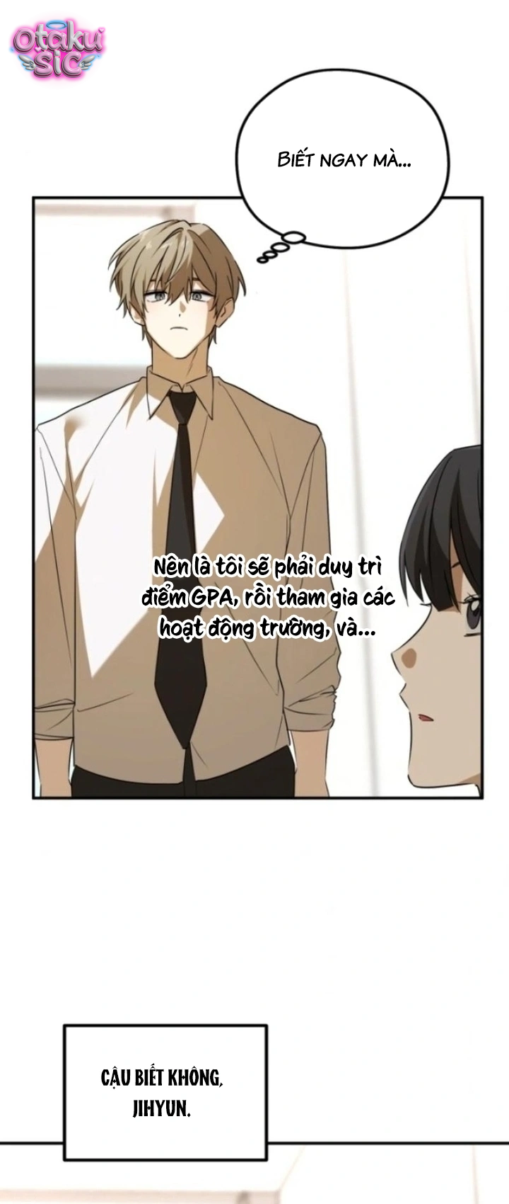 Xúc Tác Tình Ái - Chap 8 - Trang 46