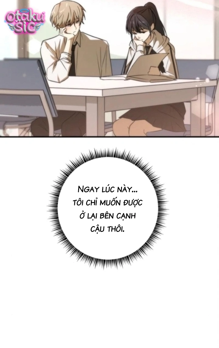 Xúc Tác Tình Ái - Chap 8 - Trang 48