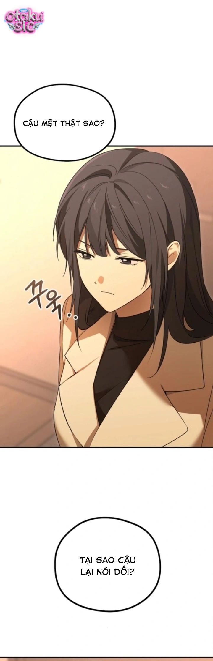 Xúc Tác Tình Ái - Chap 8 - Trang 6