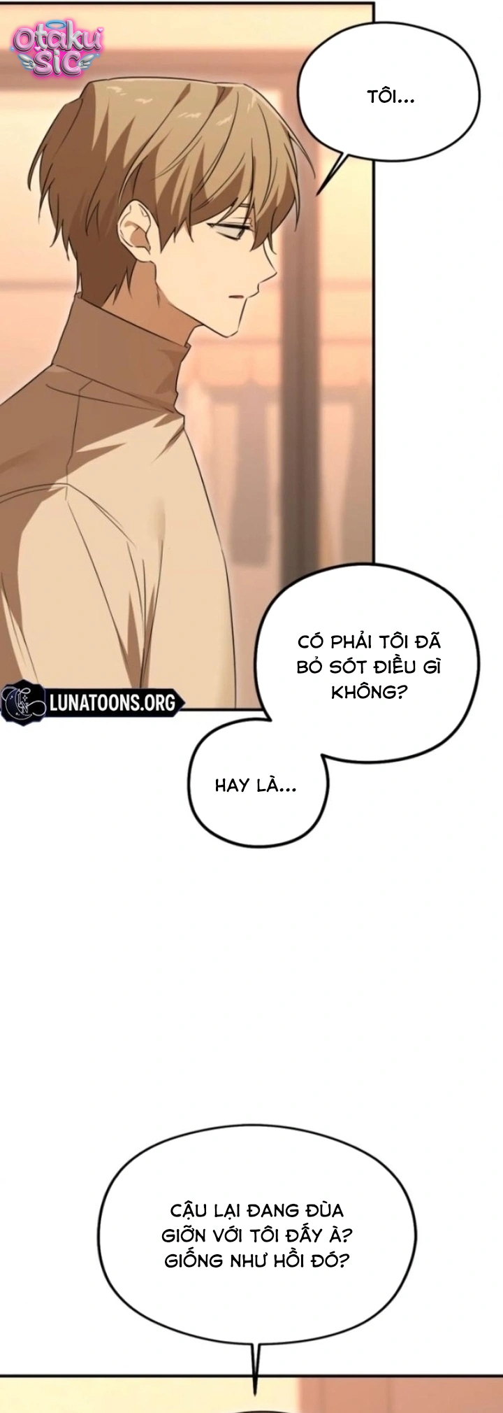 Xúc Tác Tình Ái - Chap 8 - Trang 9