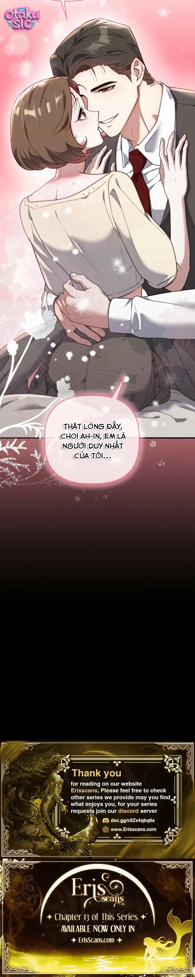 XX Cùng Cậu Út Nhà Tài Phiệt - Chap 12 - Trang 8