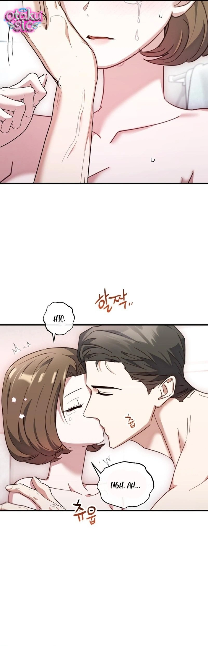 XX Cùng Cậu Út Nhà Tài Phiệt - Chap 15 - Trang 11
