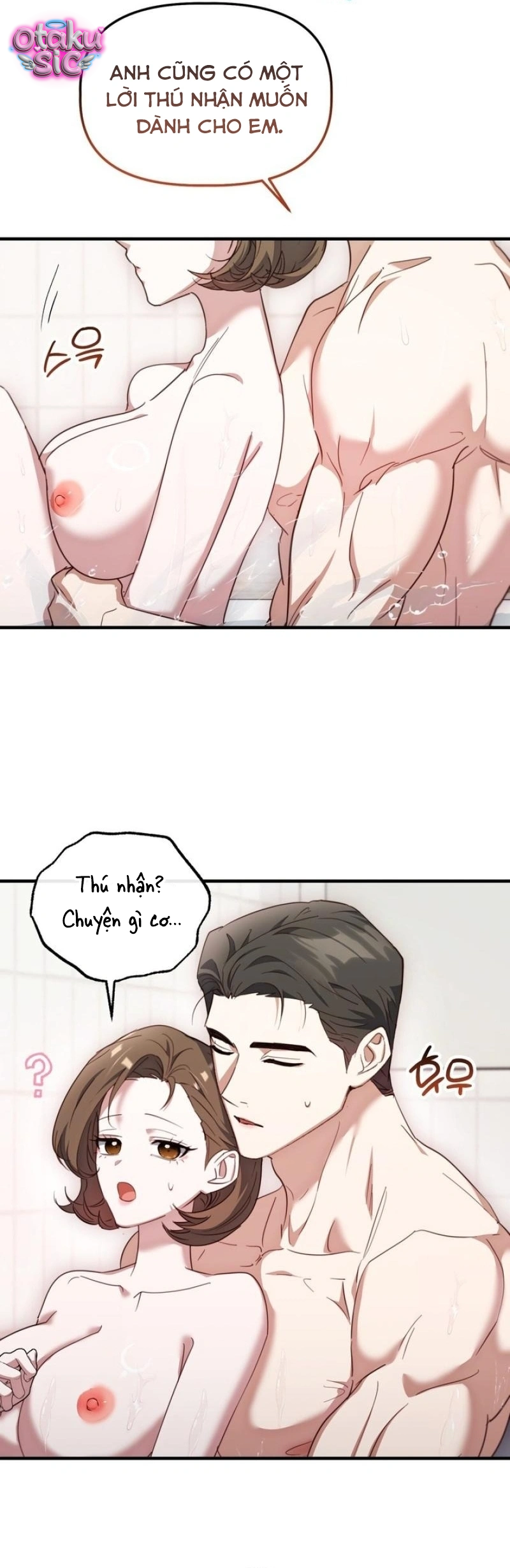 XX Cùng Cậu Út Nhà Tài Phiệt - Chap 15 - Trang 14