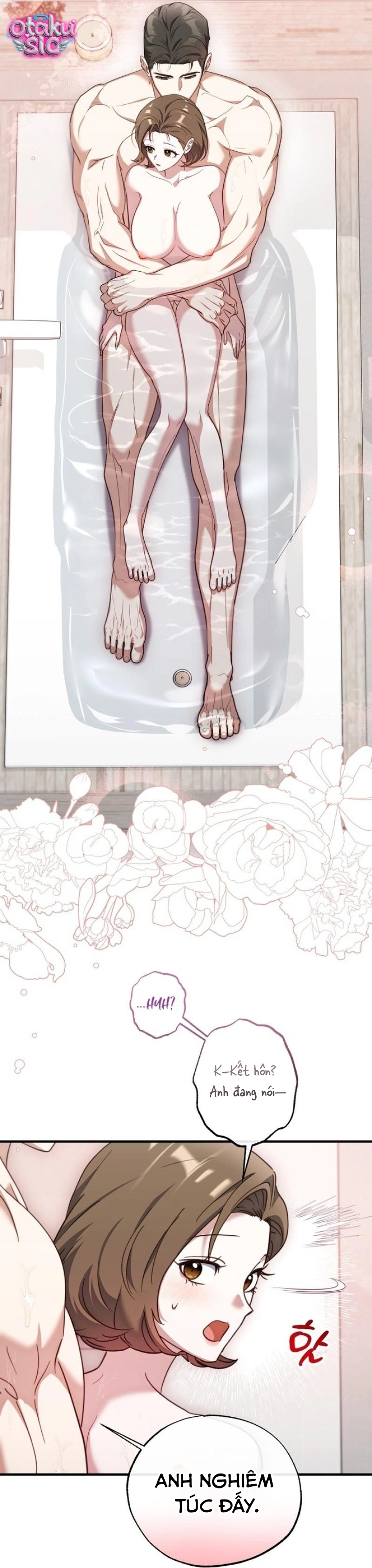 XX Cùng Cậu Út Nhà Tài Phiệt - Chap 15 - Trang 16