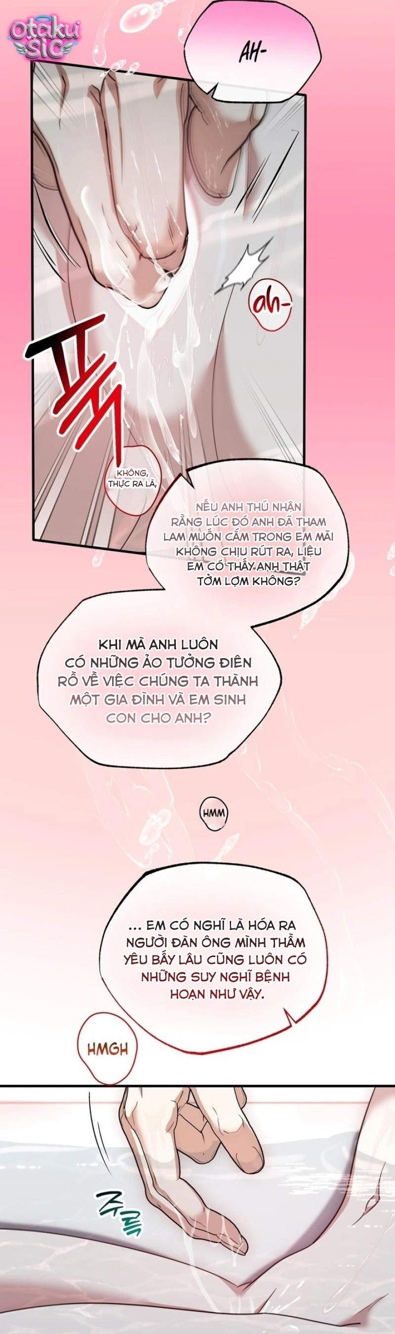 XX Cùng Cậu Út Nhà Tài Phiệt - Chap 15 - Trang 20