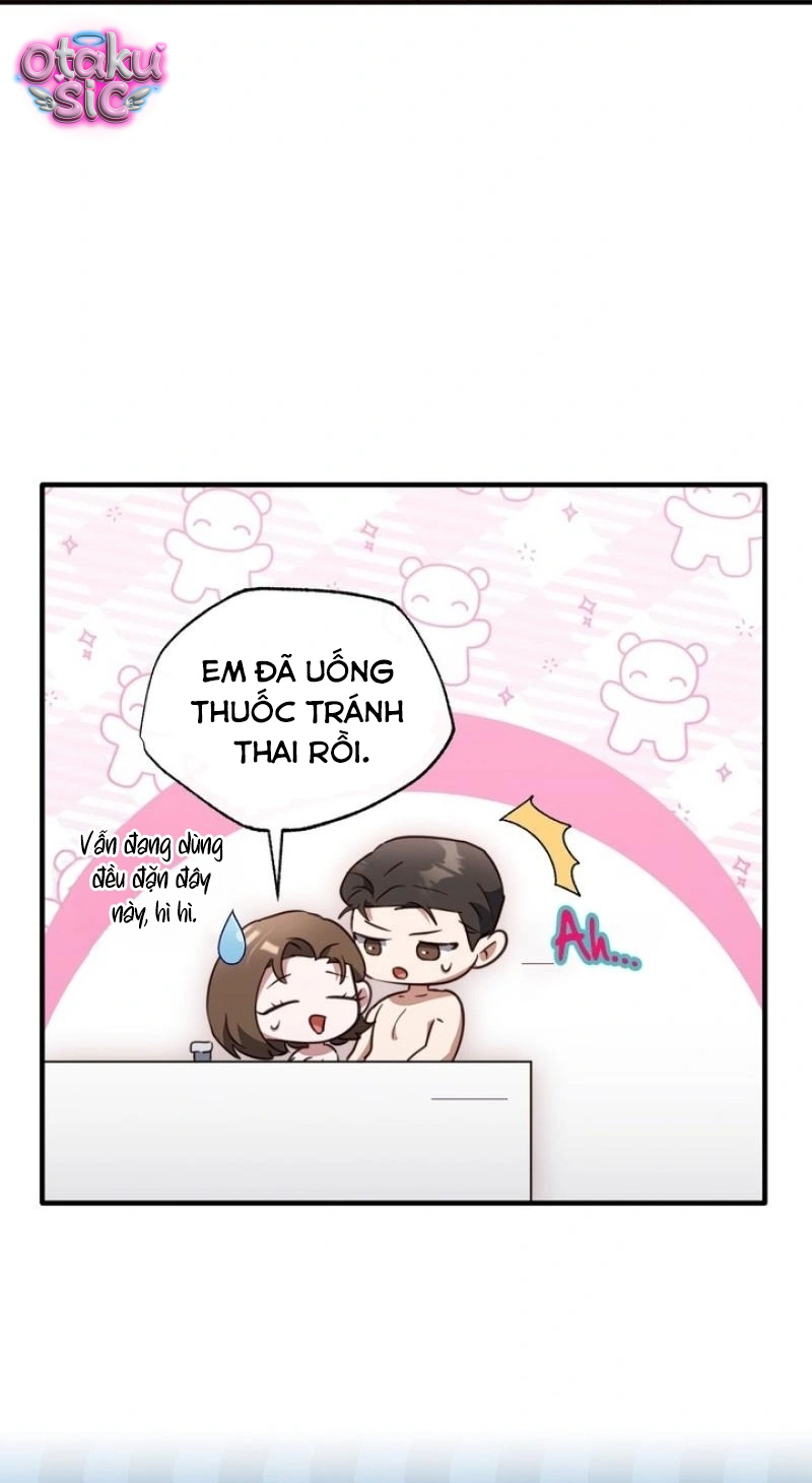 XX Cùng Cậu Út Nhà Tài Phiệt - Chap 15 - Trang 23