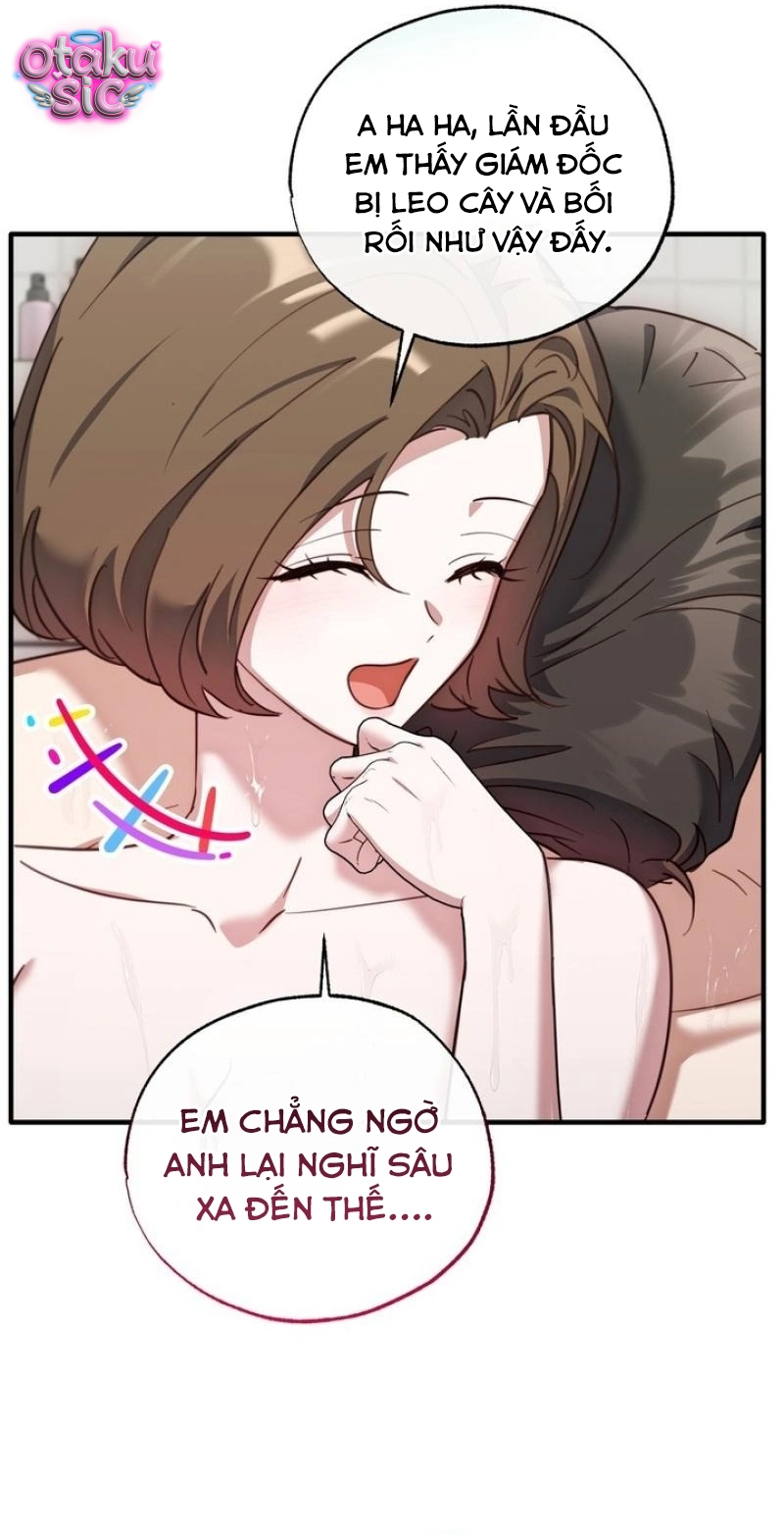 XX Cùng Cậu Út Nhà Tài Phiệt - Chap 15 - Trang 25