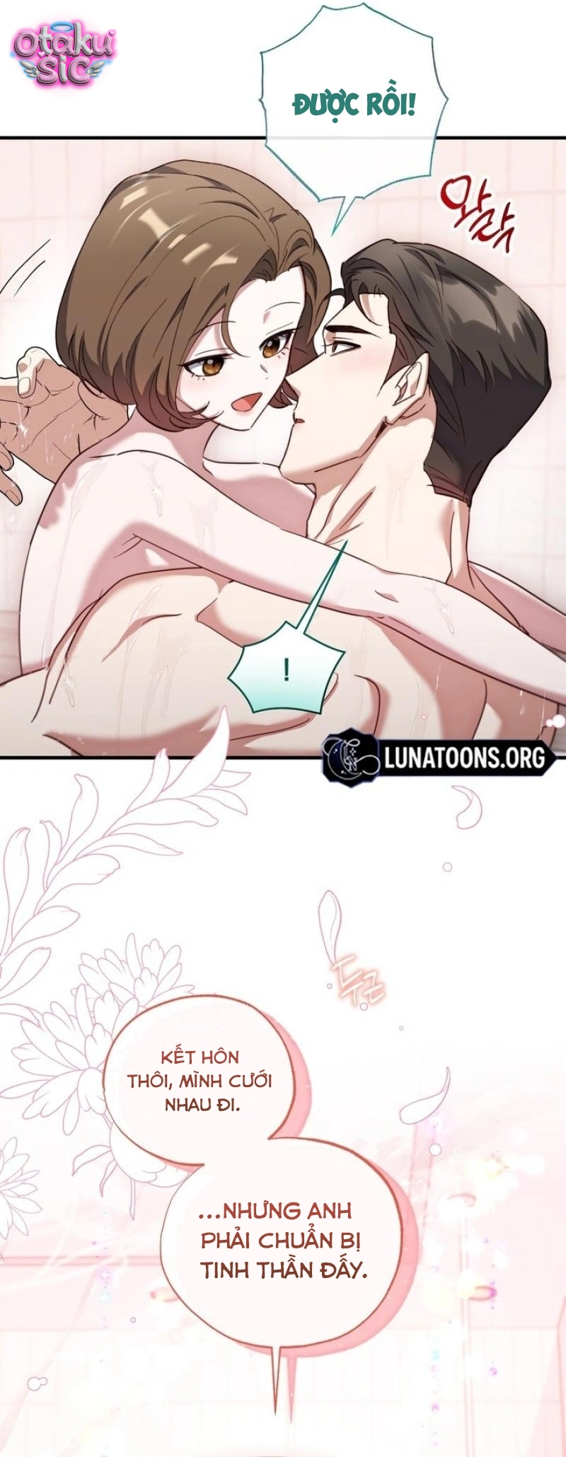 XX Cùng Cậu Út Nhà Tài Phiệt - Chap 15 - Trang 28