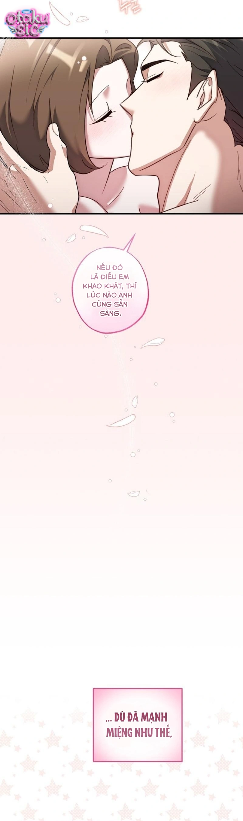 XX Cùng Cậu Út Nhà Tài Phiệt - Chap 15 - Trang 30