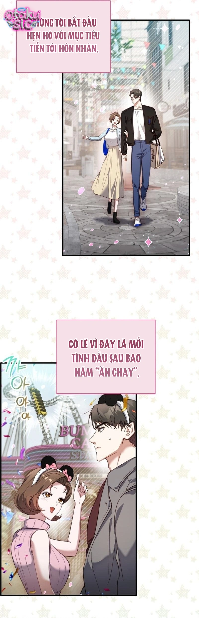 XX Cùng Cậu Út Nhà Tài Phiệt - Chap 15 - Trang 31