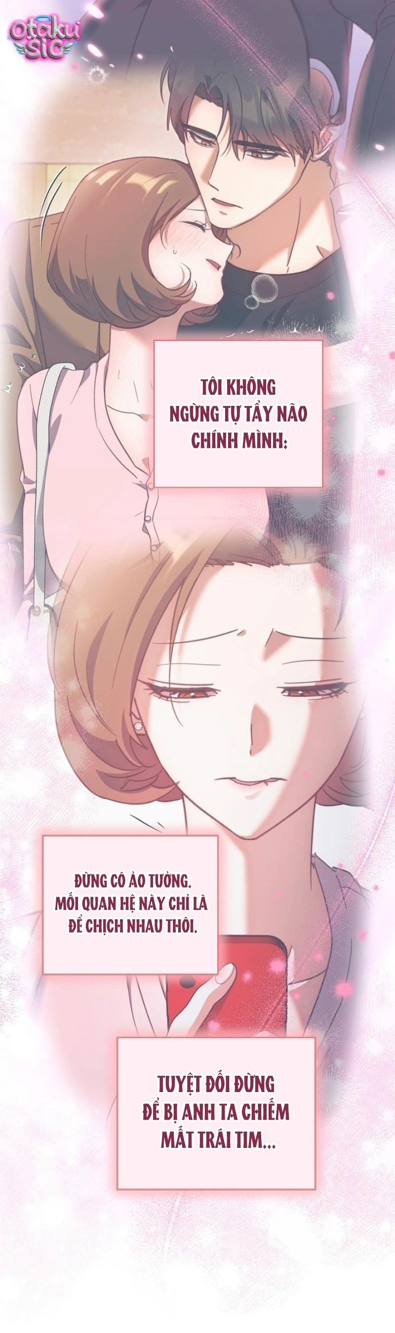 XX Cùng Cậu Út Nhà Tài Phiệt - Chap 15 - Trang 9