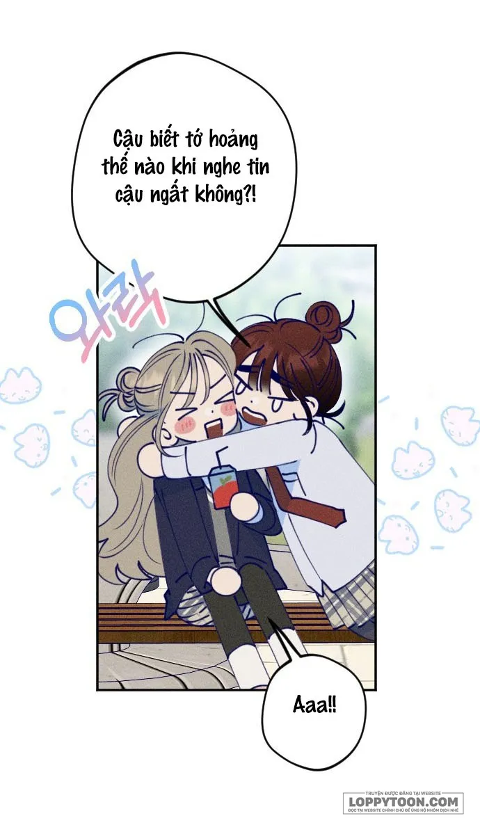 〖15+〗Gửi Đến Da Jeong Của Tôi - Chap 1 - Trang 66