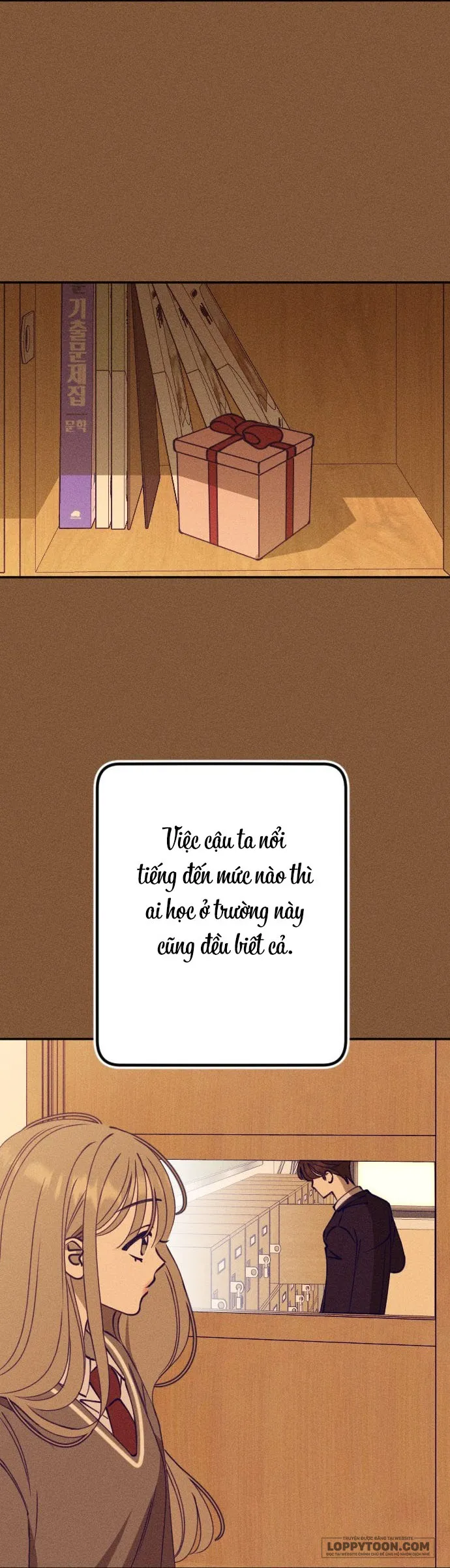 〖15+〗Gửi Đến Da Jeong Của Tôi - Chap 1 - Trang 74